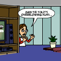TotD: Flood