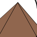 'Pyramid Head'