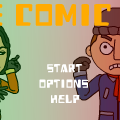 Comic War Anyone?