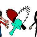 demon slayer: soul sword