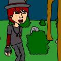 Slender Recruits