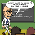 Apology note