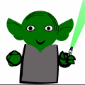 yoda