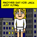 Jack's World