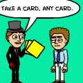 Card Shark