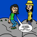 TotD: Sleepwalking