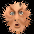 'Face Off'