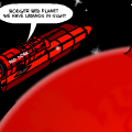 TotD: Crater