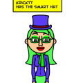 The Hat Girls