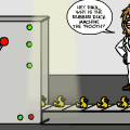 TotD: Rubber Duck