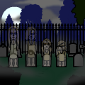 'Scary'