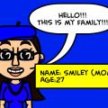 My Family's Life!!!