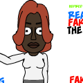 Real Thing Fake Thing