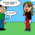 TotD: Foolish