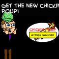 'Chickin Poup'