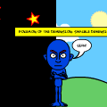 SMALBLE DEMENSION