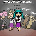 Voca High