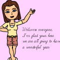 Back to school poem #1