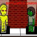 battlefield cards