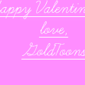 TotD: Valentine's Day