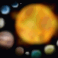 Planets