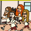 TotD: Gym