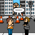The Street