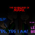 The Adventures Of Mark