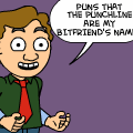 Punny Friends
