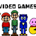 Video Games
