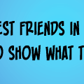 things that don't fit with everything else