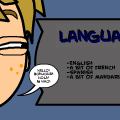 Language Remix