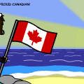 I'm A Proud Canadian!
