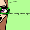 Name meaning remix