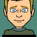 TotD: Eyes