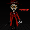 ~Cosplaying~