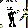 Drawing REMIX
