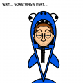 TotD: Fish