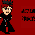 Medieval Princess