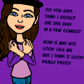 What Do You Think? 