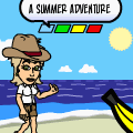 A Summer Adventure