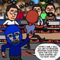 Championship Match 2