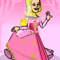 Round 2 - Princess