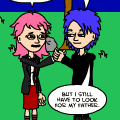 SHUGO CHARA!