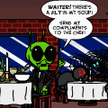 Waiter 2