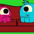 Monster Mommy Contest Entry