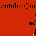 Youtube Quiz