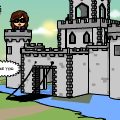 TotD: Castle