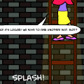 Poisonous Liquids