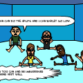Buddys Adventures
